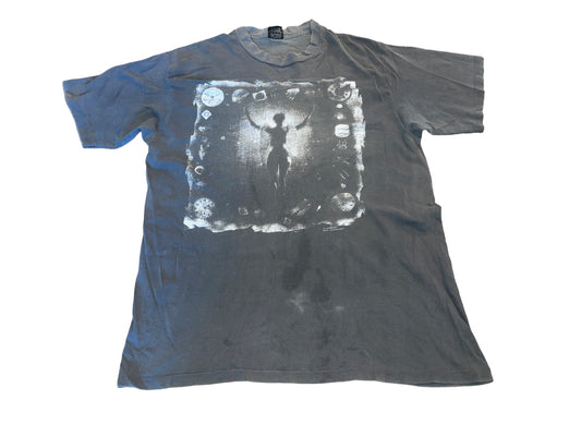 Vintage 90's Ministry T-Shirt