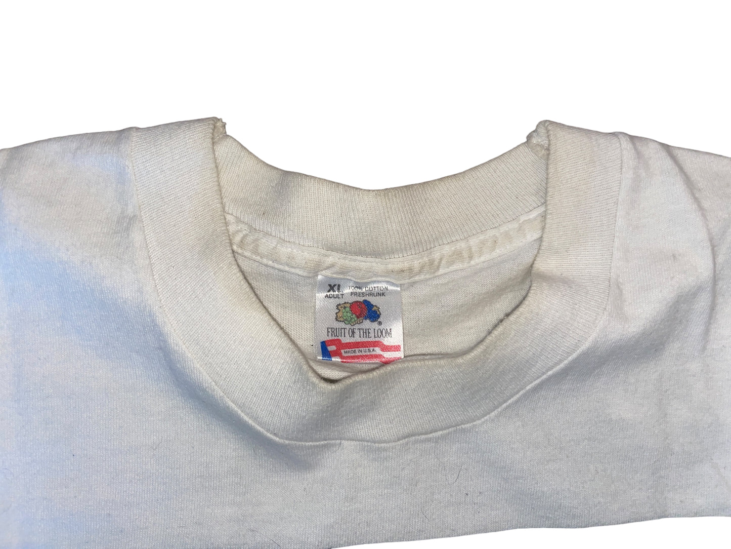 Vintage 90's Billy Goat T-Shirt