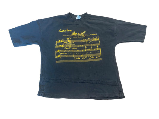 Vintage 80's Tower of Power T-Shirt