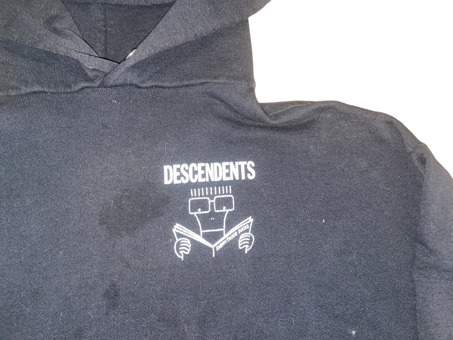 Vintage 80's Descendents Sweatshirt