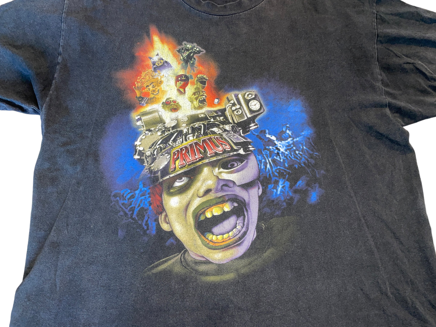 Vintage 90's Primus T-Shirt