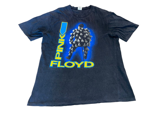Vintage 1989 Pink Floyd T-Shirt