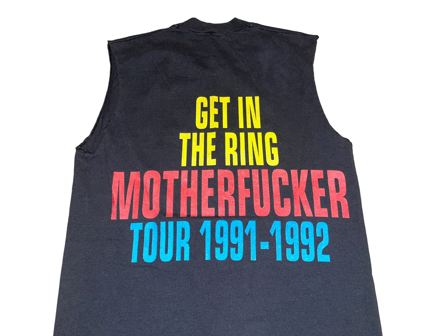 Vintage 1992 Guns N' Roses T-Shirt