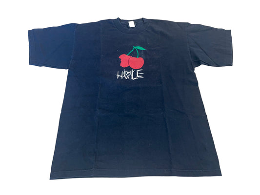 Vintage 90's Hole T-Shirt