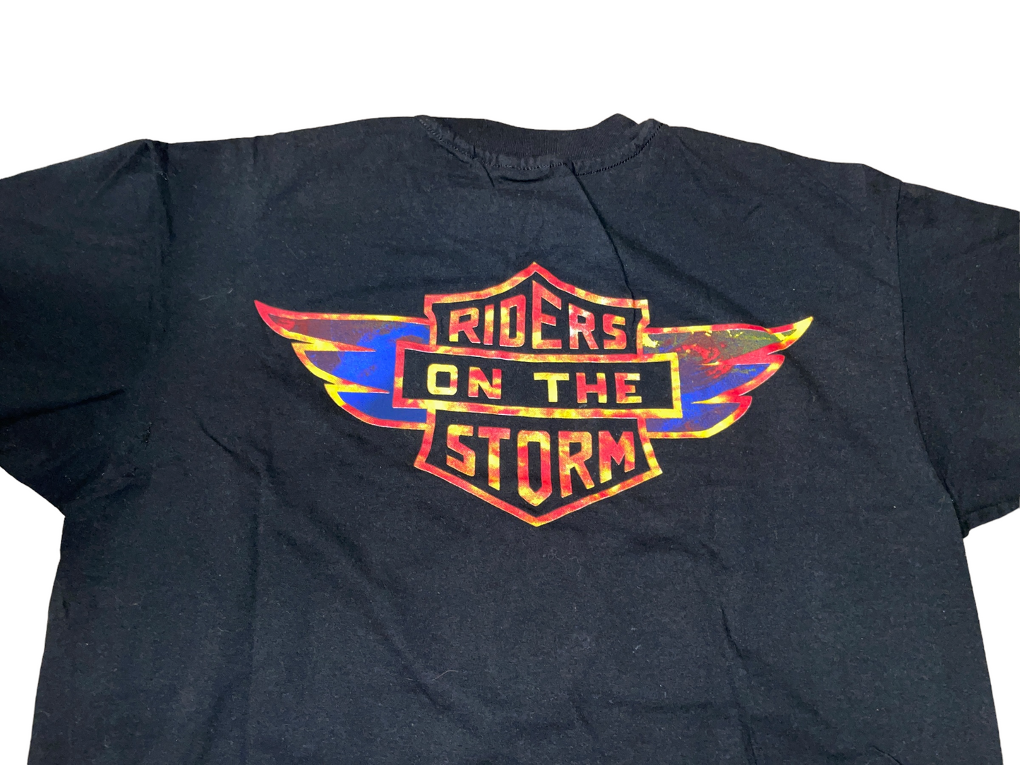 Vintage 1991 The Doors Jim Morrison T-Shirt