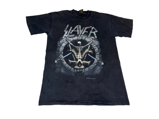 Vintage 1994 Slayer Tour T-Shirt