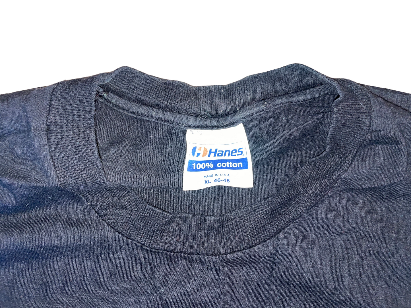 Vintage 1991 Bad Company Damn Yankees T-Shirt