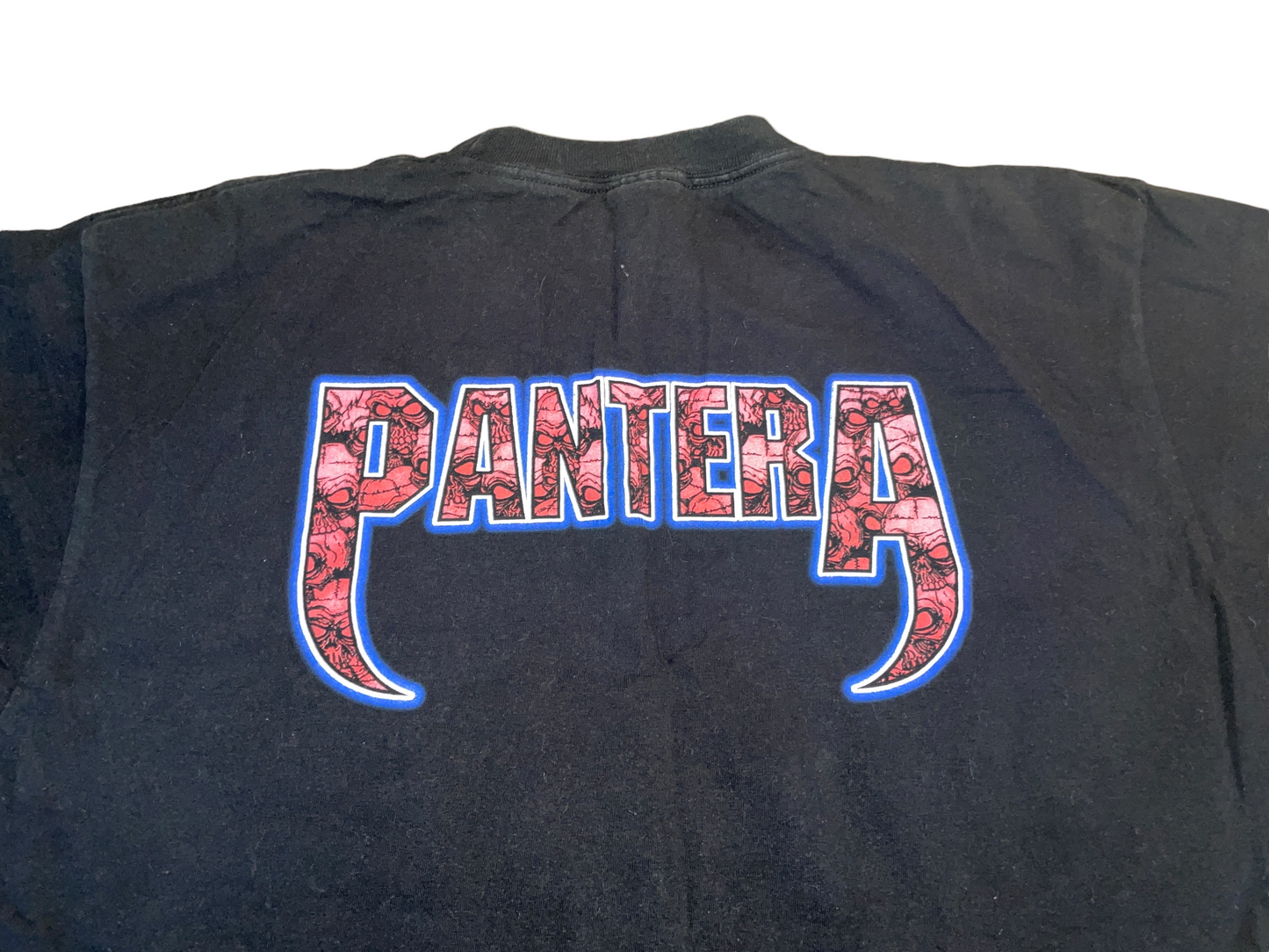 Vintage Pantera Panther T-Shirt