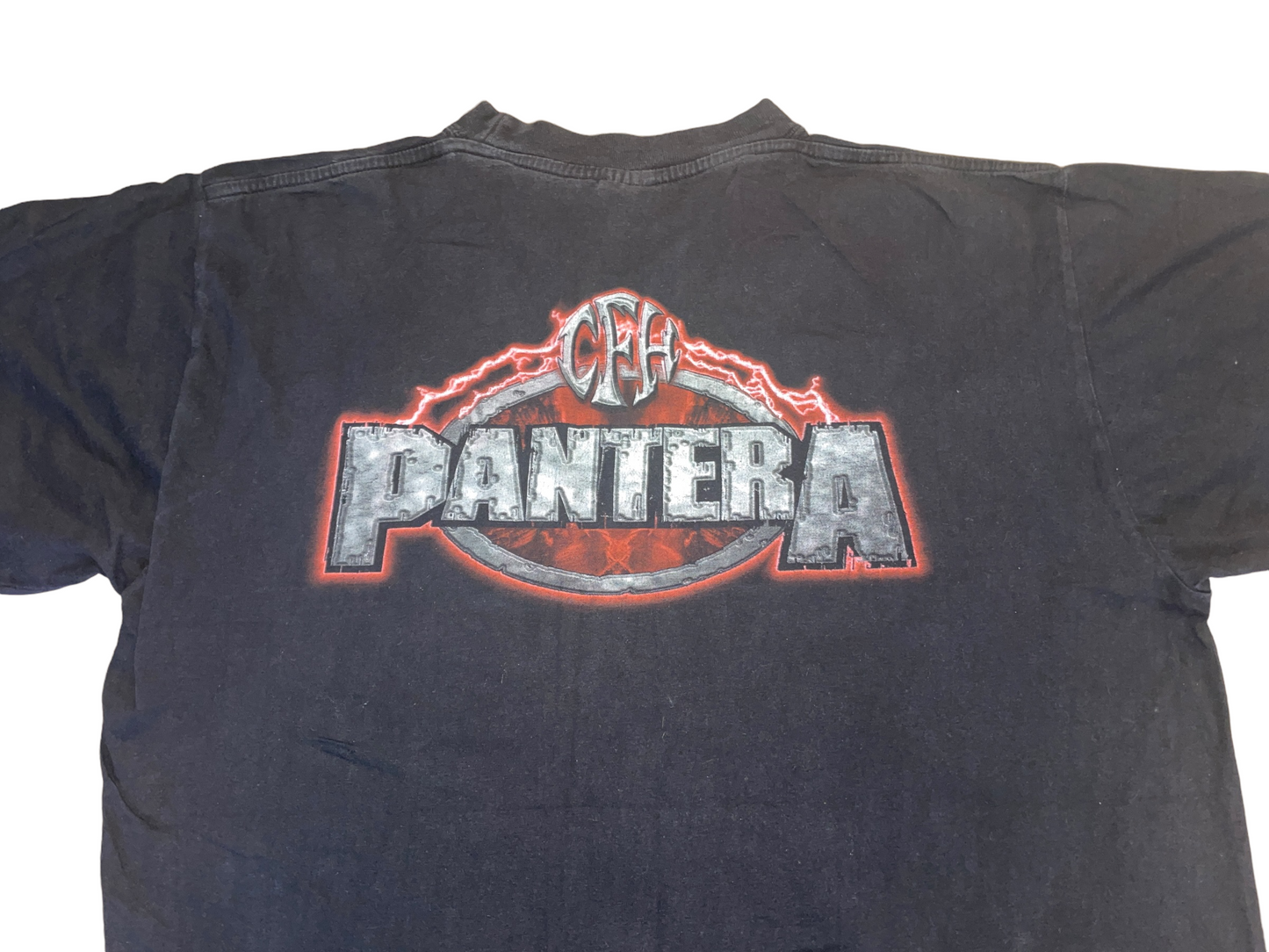 Vintage 90's Pantera T-Shirt