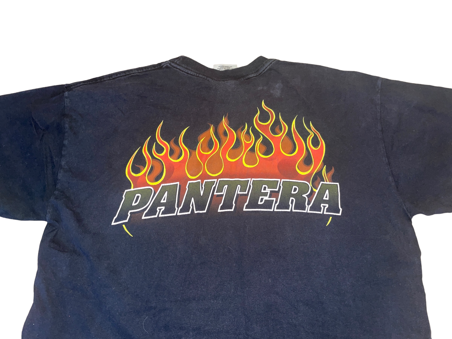 Vintage 90's Pantera T-Shirt