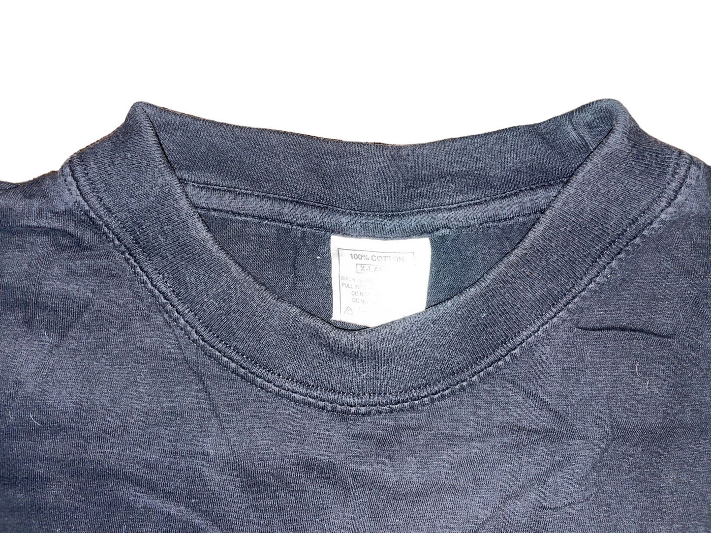 Vintage 1998 Pantera European Tour T-Shirt