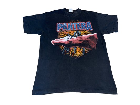 Vintage 90's Pantera Far Beyond Driven T-Shirt