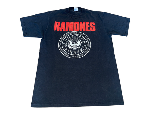 Vintage 1994 Ramones Acid Eaters T-Shirt