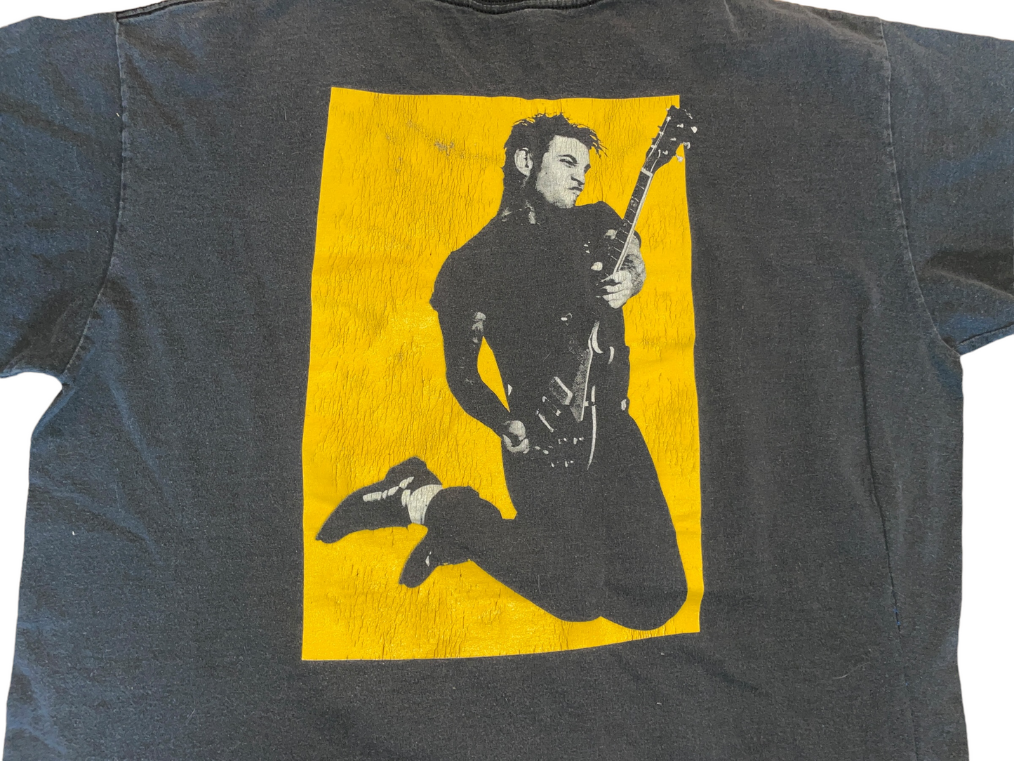 Vintage Social Distortion T-Shirt