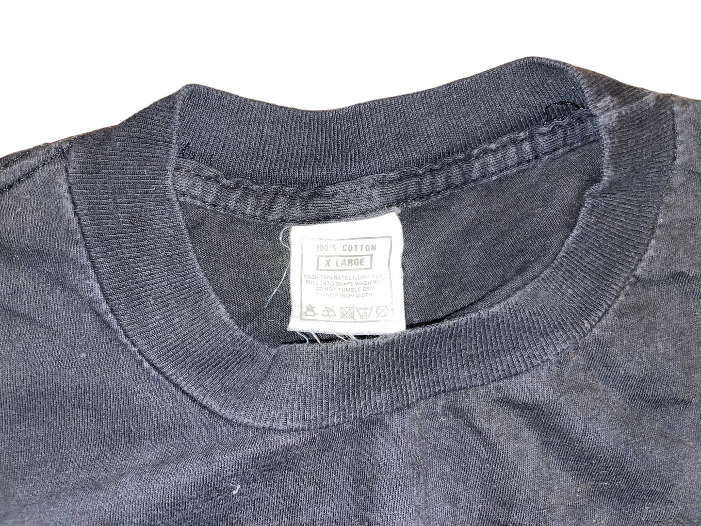Vintage 1991 Metallica T-Shirt
