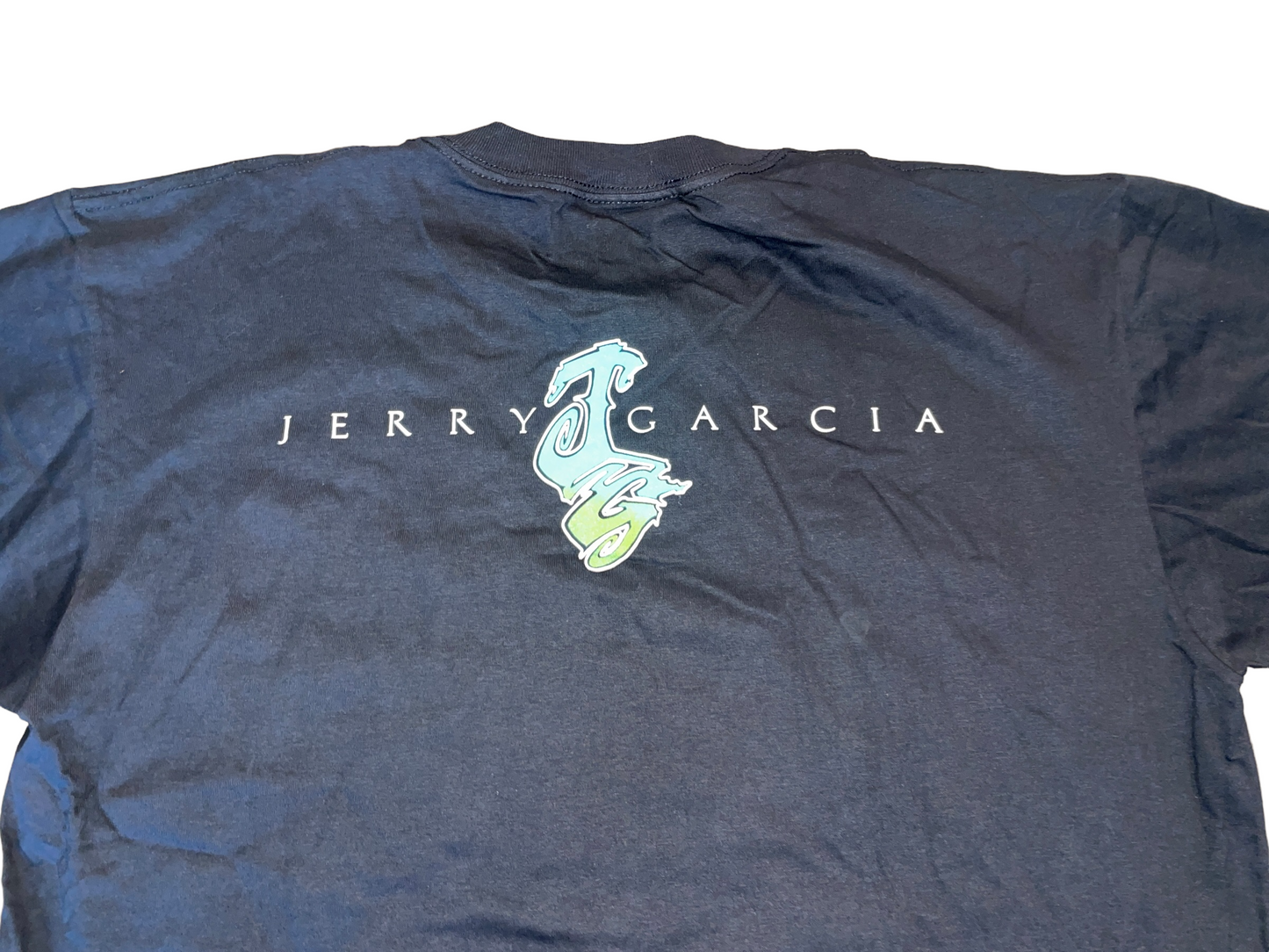Vintage 1994 Jerry Garcia T-Shirt