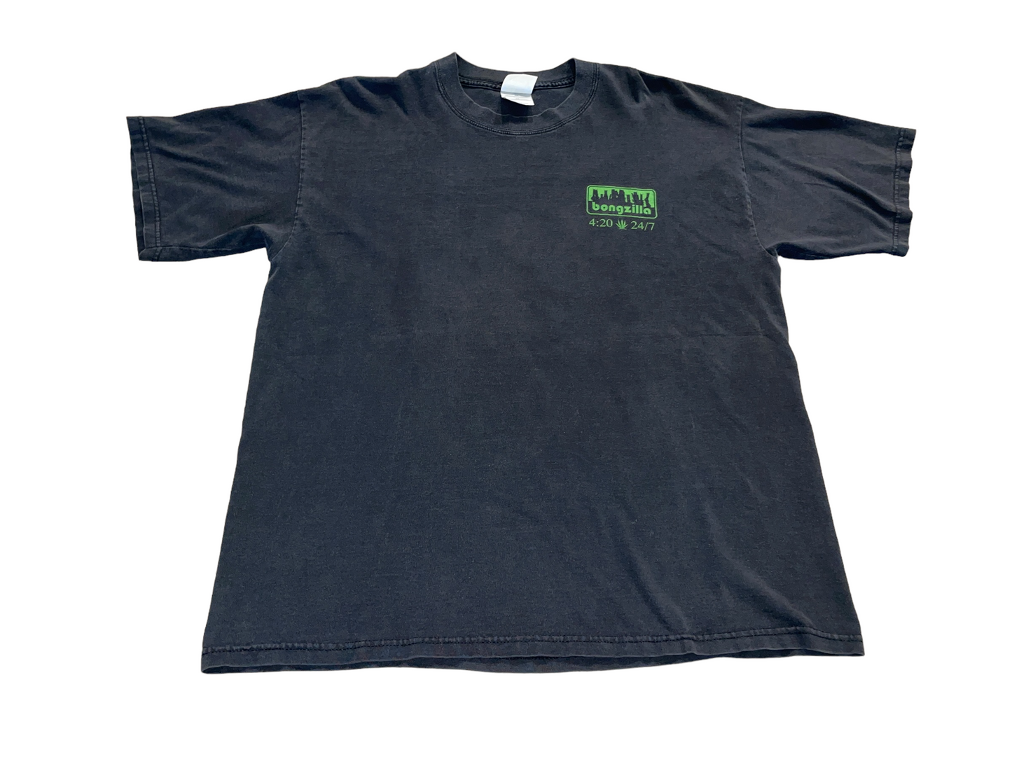 Vintage 90's Bongzilla T-Shirt