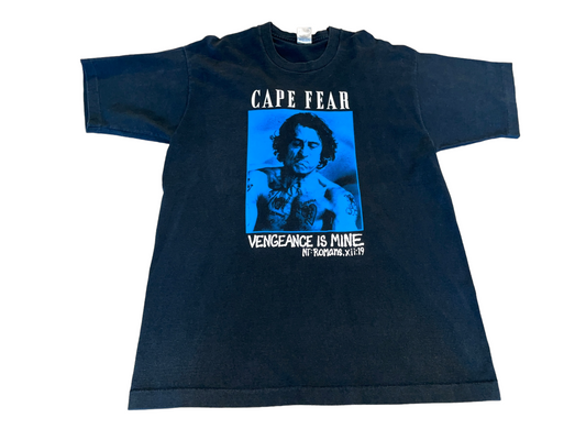 Vintage 90's Cape Fear T-Shirt