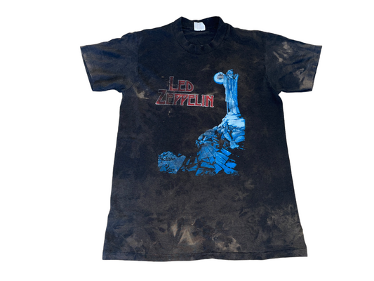Vintage 80's Led Zeppelin T-Shirt