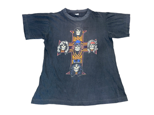 Vintage 1987 Guns N' Roses T-Shirt