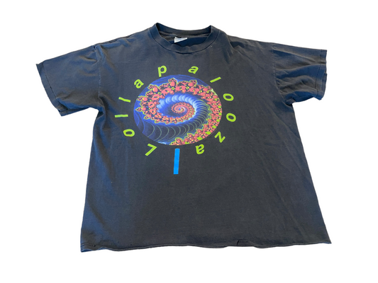 Vintage 1991 Lollapalooza T-Shirt