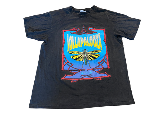 Vintage 1992 Lollapalooza T-Shirt