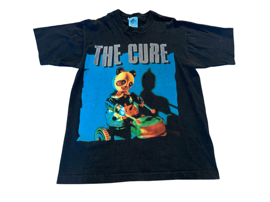 Vintage 90's The Cure 13 T-Shirt