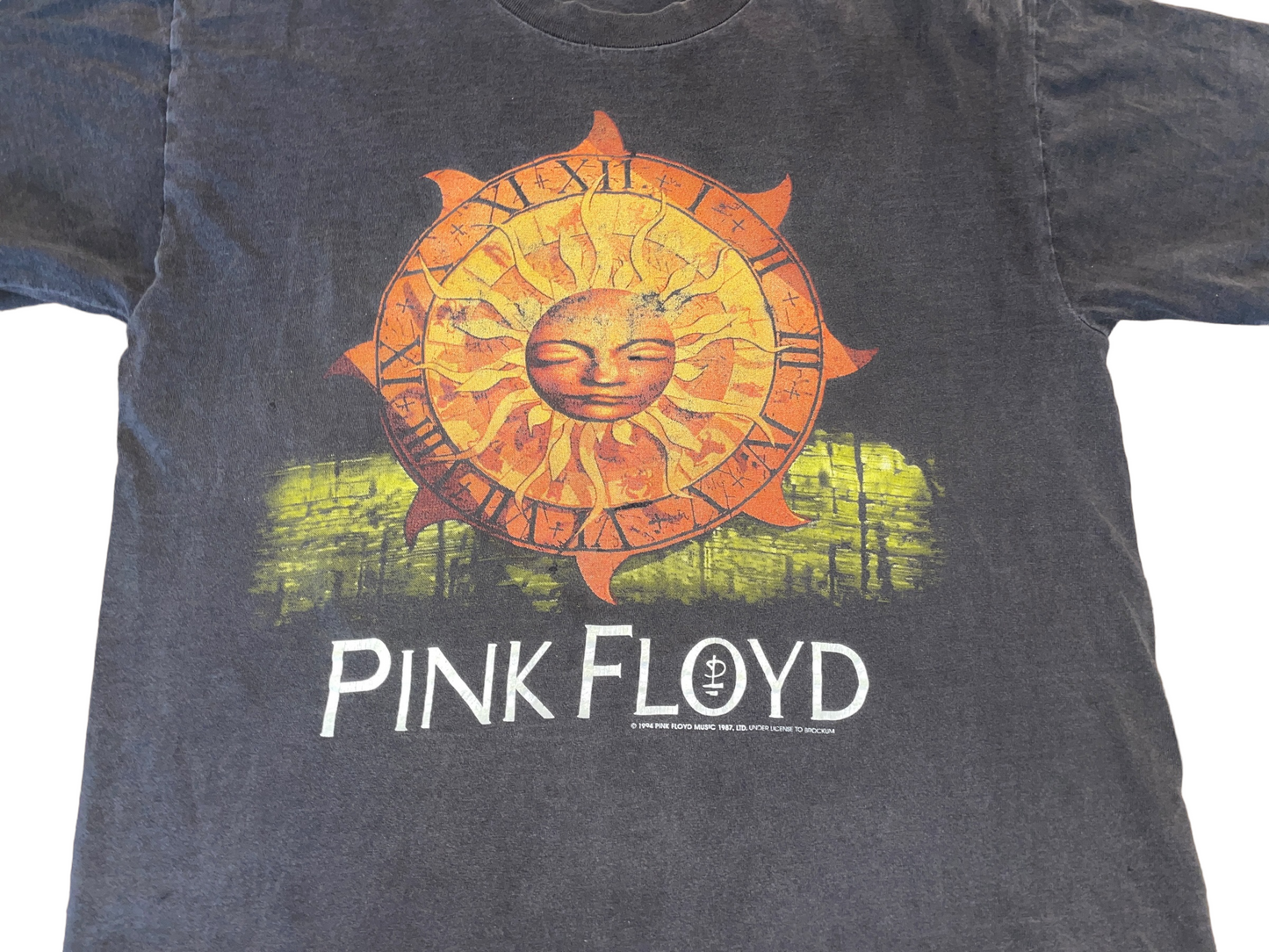 Vintage 1994 Pink Floyd T-Shirt