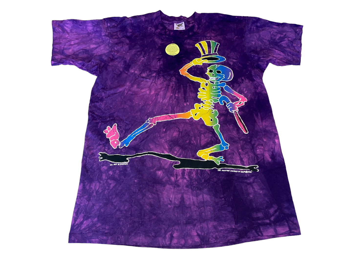 Vintage 1994 Grateful Dead T-Shirt
