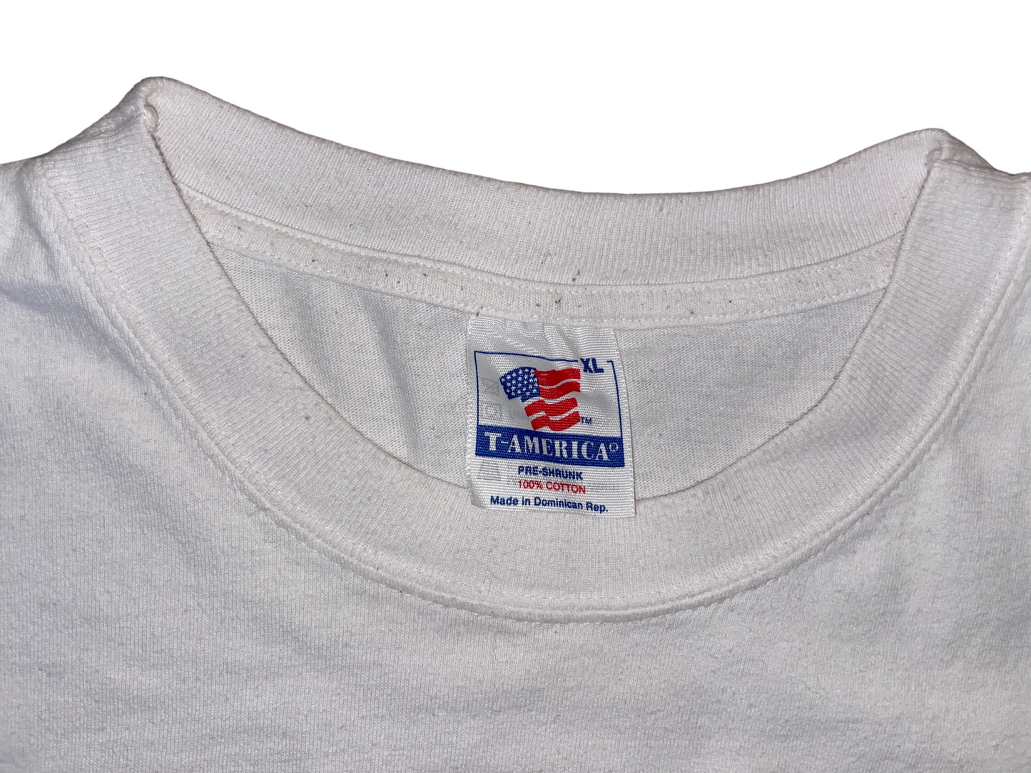 Vintage 1995 Pearl Jam T-Shirt