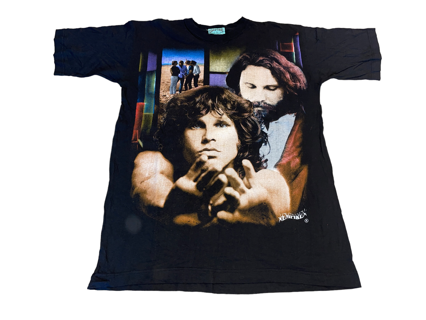 Vintage 90's Jim Morrison T-Shirt