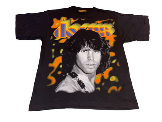 Vintage 90's Doors T-Shirt