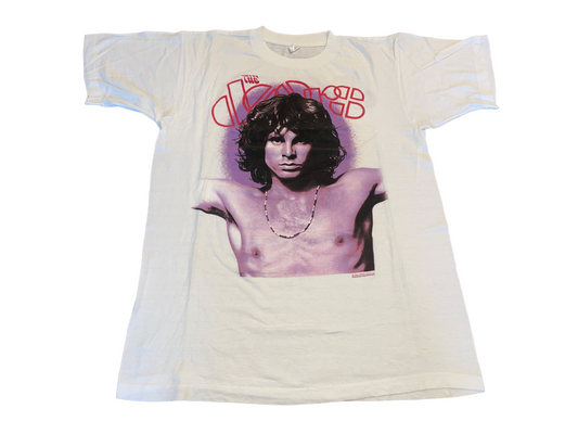 Vintage 1990 The Doors T-Shirt