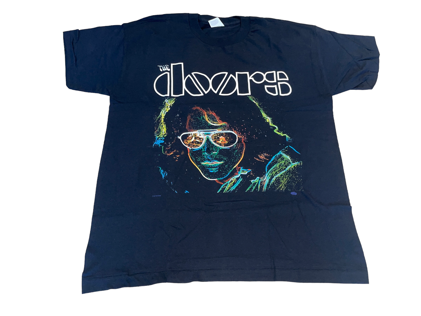 Vintage 1995 The Doors T-Shirt