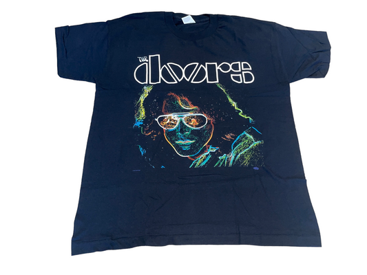Vintage 1995 The Doors T-Shirt