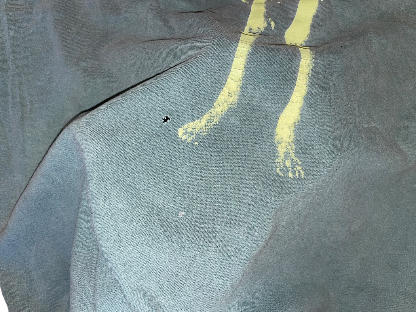Vintage 90's Pearl Jam Future T-Shirt