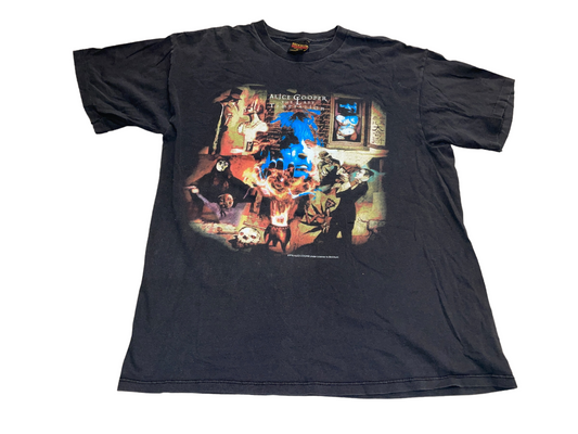 Vintage 1994 Alice Cooper T-Shirt