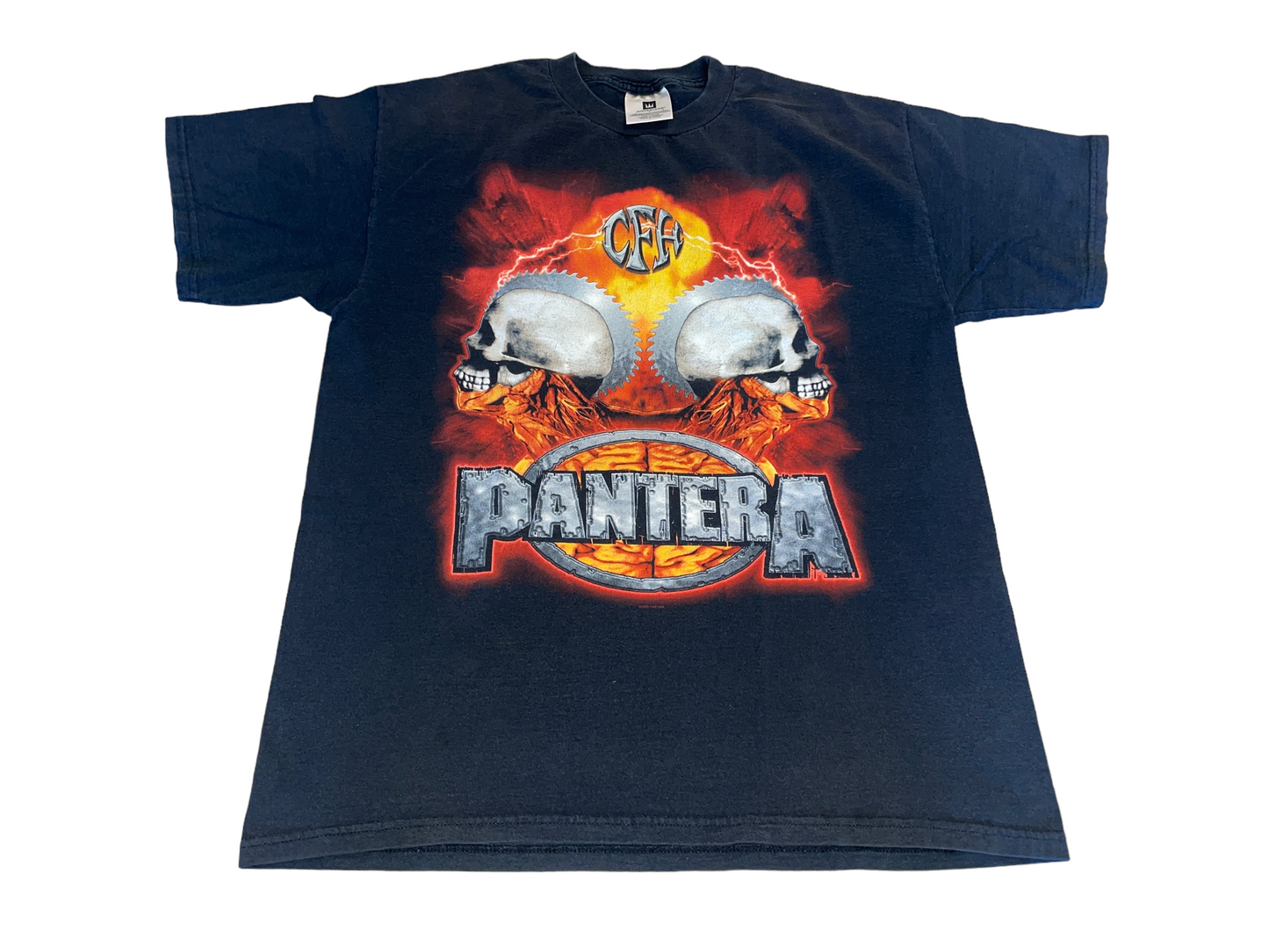Vintage 90's Pantera T-Shirt