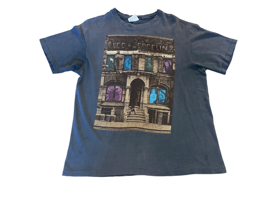 Vintage 80's Led Zeppelin T-Shirt