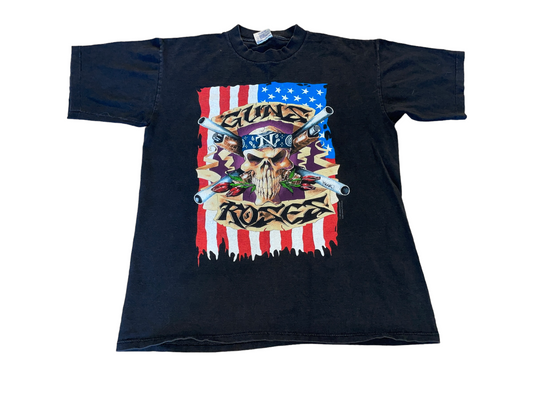 Vintage 1991 Guns n' Roses T-Shirt