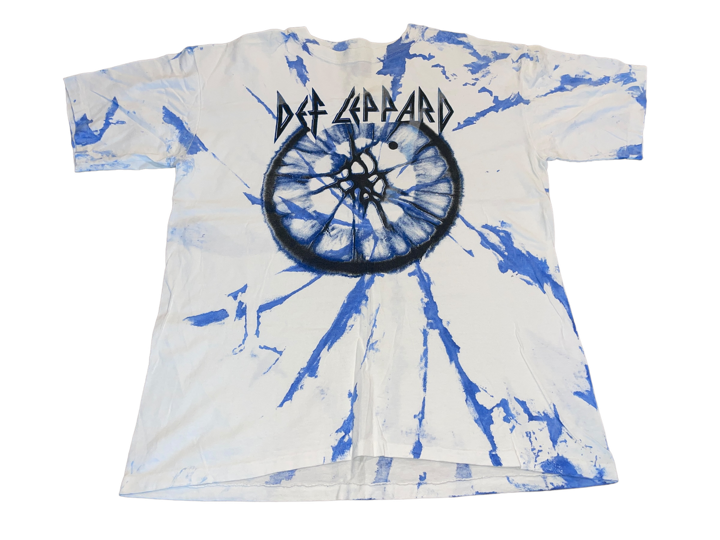 Vintage 90's Def Leppard T-Shirt
