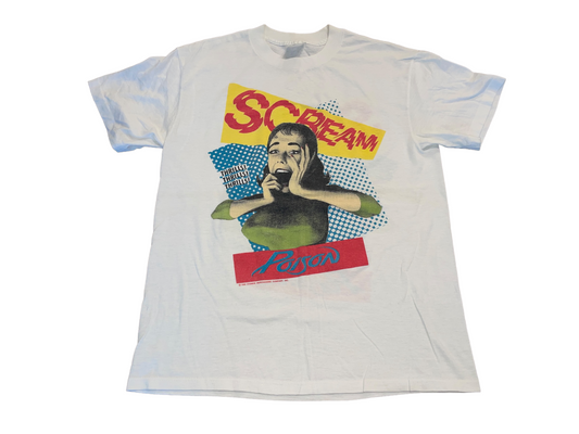 Vintage 1989 Poison T-Shirt