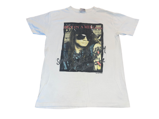 Vintage 1989 Guns N' Roses T-Shirt