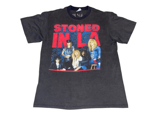 Vintage 1989 Guns N' Roses T-Shirt