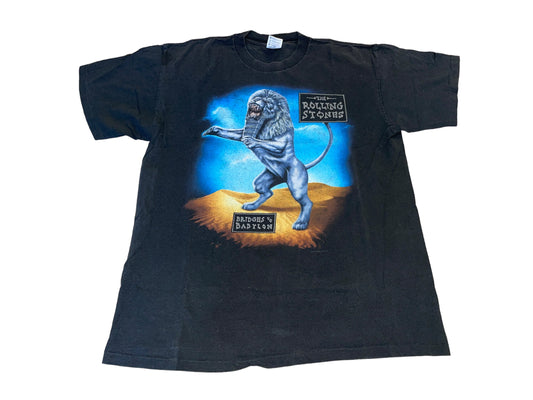 Vintage 1997 The Rolling Stones T-Shirt
