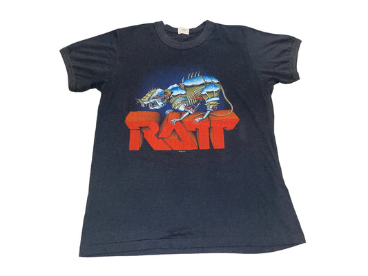Vintage 1984 Ratt T-Shirt
