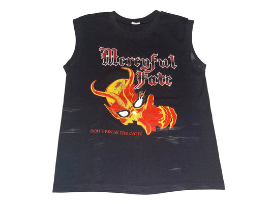 Vintage 1984 Mercyful Fate Shirt