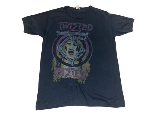 Vintage 1984 Twisted Sister T-Shirt