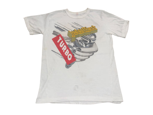 Vintage 1986 Judas Priest T-Shirt