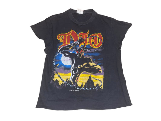 Vintage 1984 Dio T-Shirt